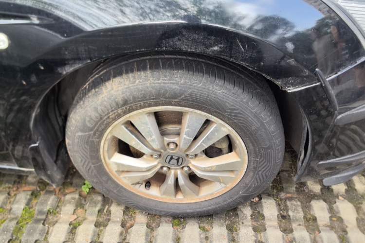 Used Honda Accord 2010 2.0L EX Right Front Wheel Hub