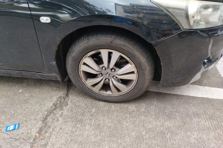 Used Honda Accord 2010 2.0L EX Right Front Wheel Hub