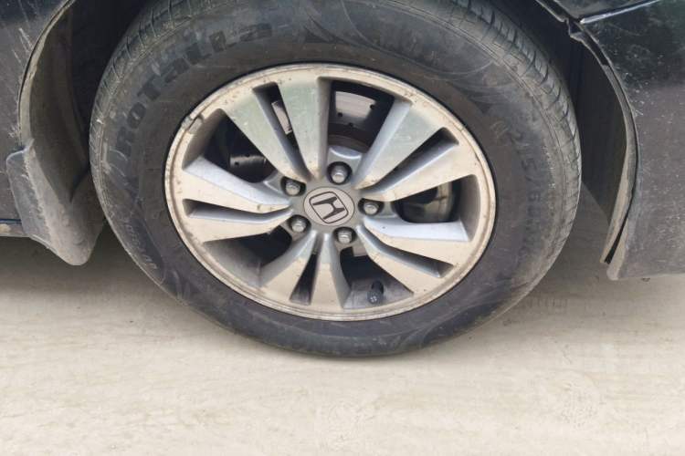 Used Honda Accord 2010 2.0L EX Right Front Wheel Hub