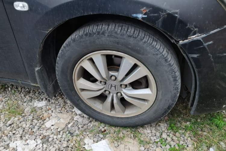 Used Honda Accord 2010 2.0L EX Right Front Wheel Hub