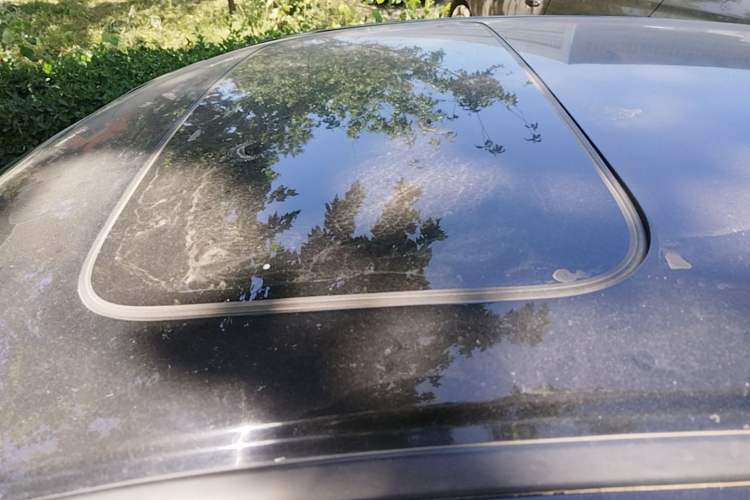 Used Honda Accord 2010 2.4L EXL Navi Roof