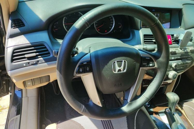 Used Honda Accord 2010 2.0L EX Steering Wheel