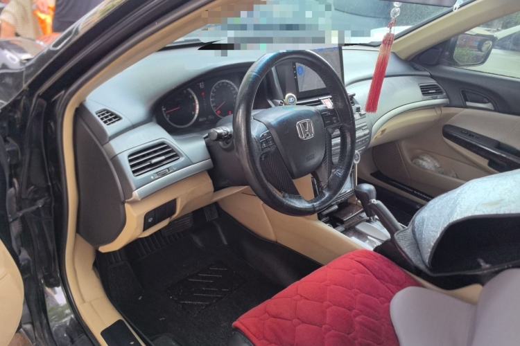 Used Honda Accord 2010 2.0L EX Steering Wheel