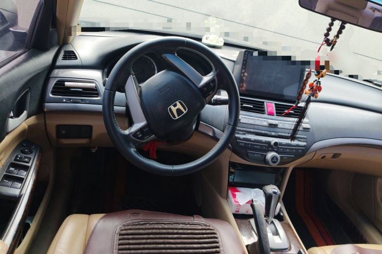Used Honda Accord 2010 2.0L EX Steering Wheel