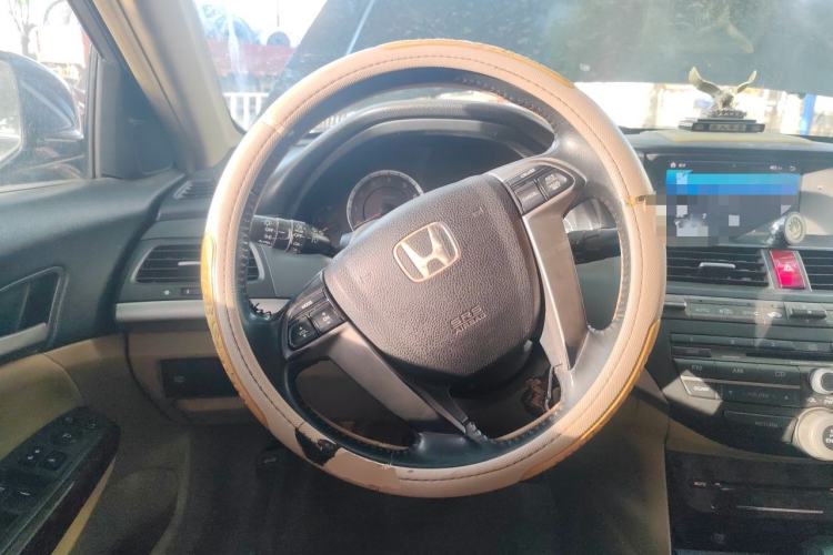 Used Honda Accord 2010 2.0L EX Steering Wheel