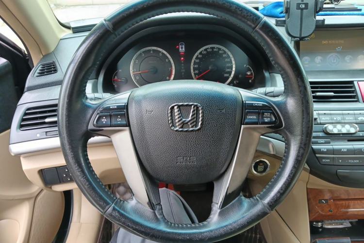 Used Honda Accord 2010 2.0L EX Steering Wheel