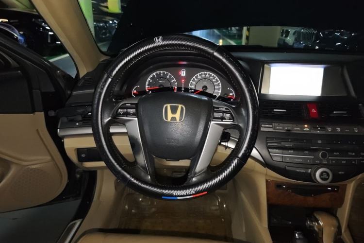 Used Honda Accord 2010 2.0L EX Steering Wheel