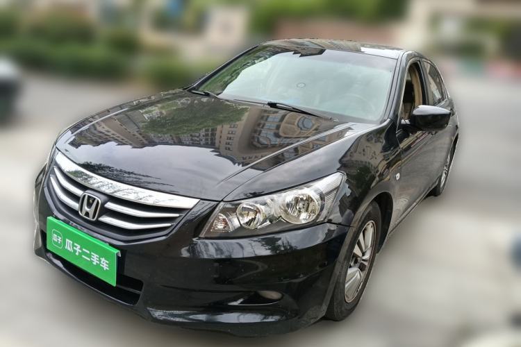 Used Honda Accord 2010 2.0L EX Guazi used car, China used car export, Used car for sale, Used  cars, Cheapest cars for sale