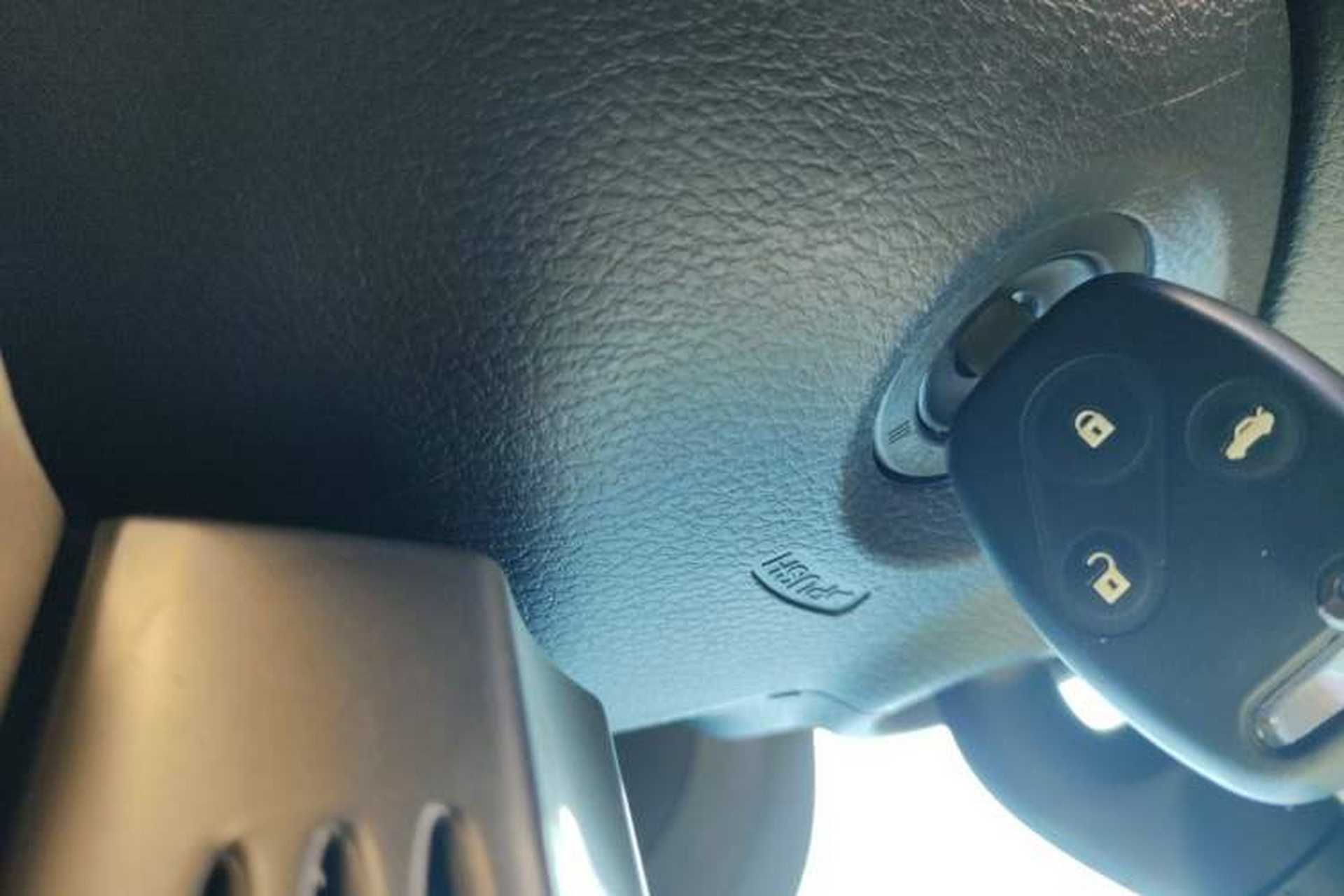 Used Honda Accord 2010 2.0L EX Vehicle Key