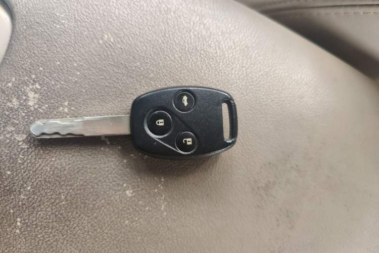 Used Honda Accord 2010 2.0L MT Vehicle Key