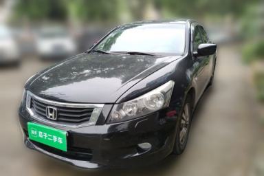 Used Honda Accord 2010 2.0L EX