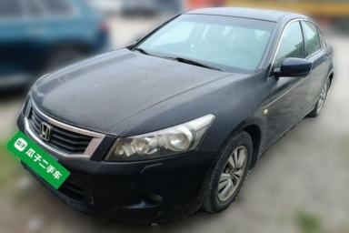 Used Honda Accord 2010 2.0L EX