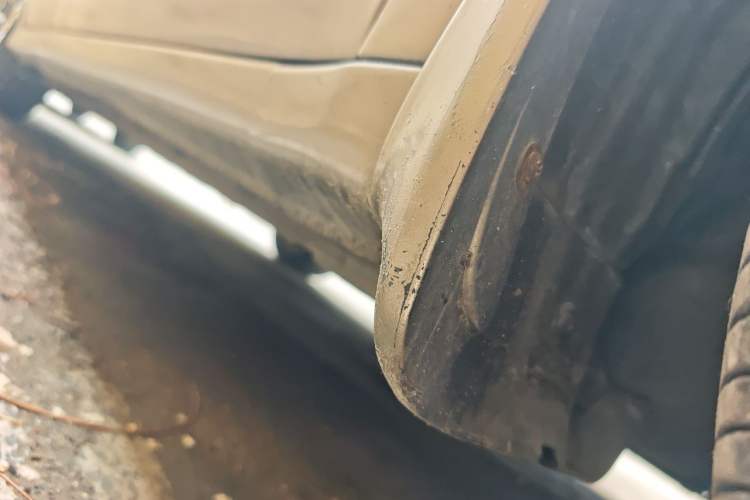 Used Honda Accord 2010 2.4L LX Chassis Front Right