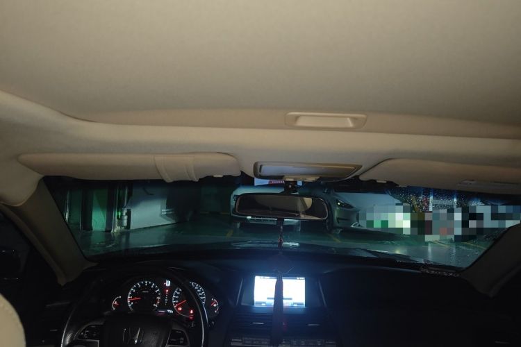 Used Honda Accord 2010 2.0L EX Headliner