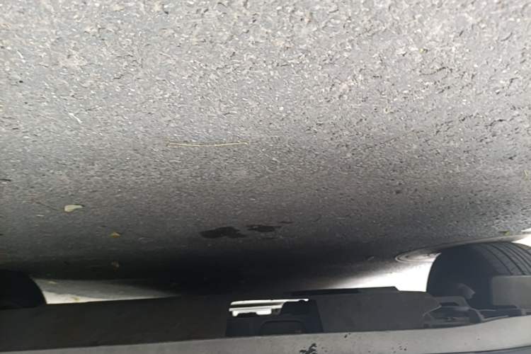 Used Honda Accord 2010 2.0L EX Chassis Front