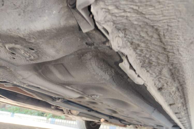 Used Honda Accord 2010 2.4L Millionth Anniversary Edition Chassis Front Left