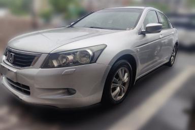 Used Honda Accord 2010 2.0L EX