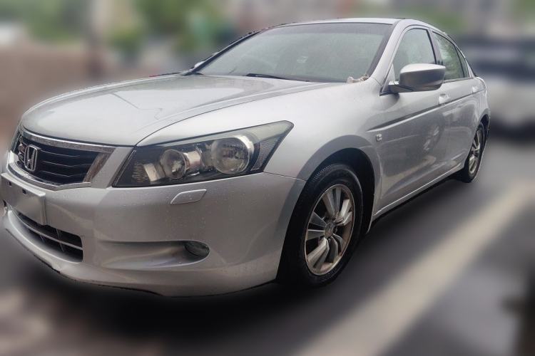 Used Honda Accord 2010 2.0L EX Guazi used car, China used car export, Used car for sale, Used cars, Cheapest cars for sale