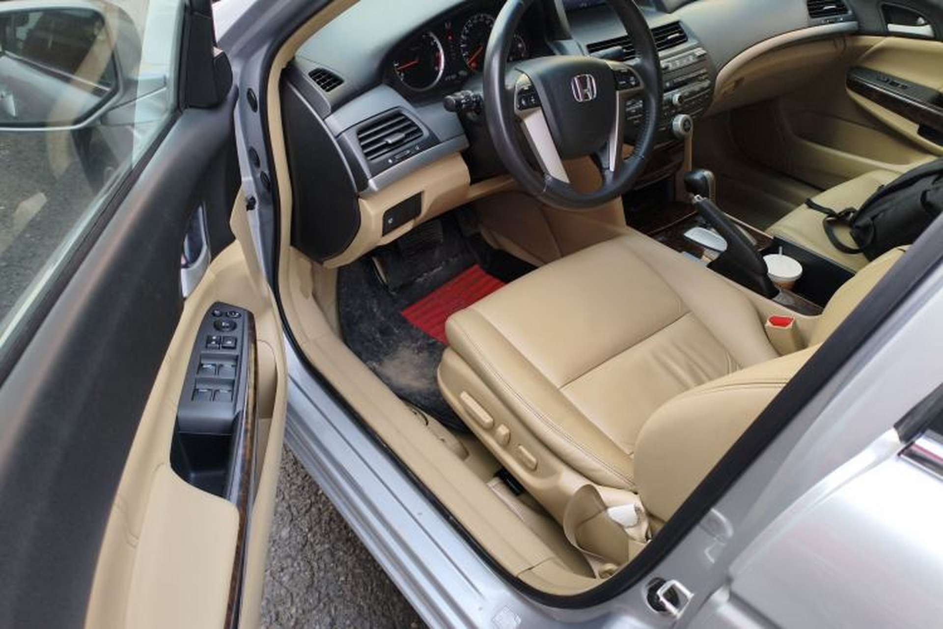 Used Honda Accord 2010 2.0L EX Driver Seat