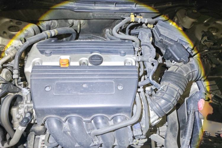 Used Honda Accord 2010 2.4L LX Engine Bay