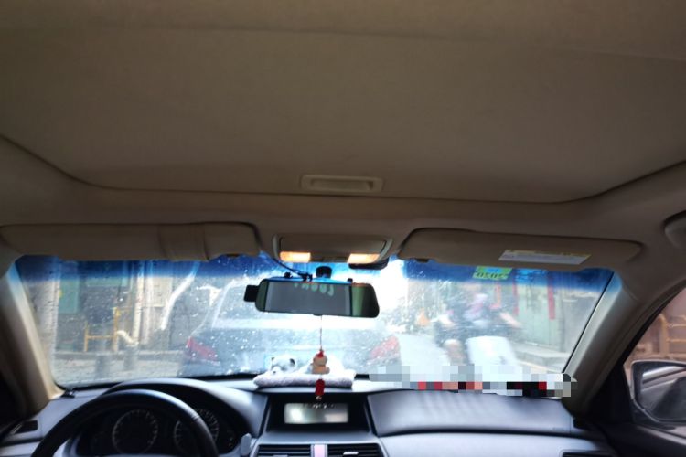 Used Honda Accord 2010 2.0L EX Headliner