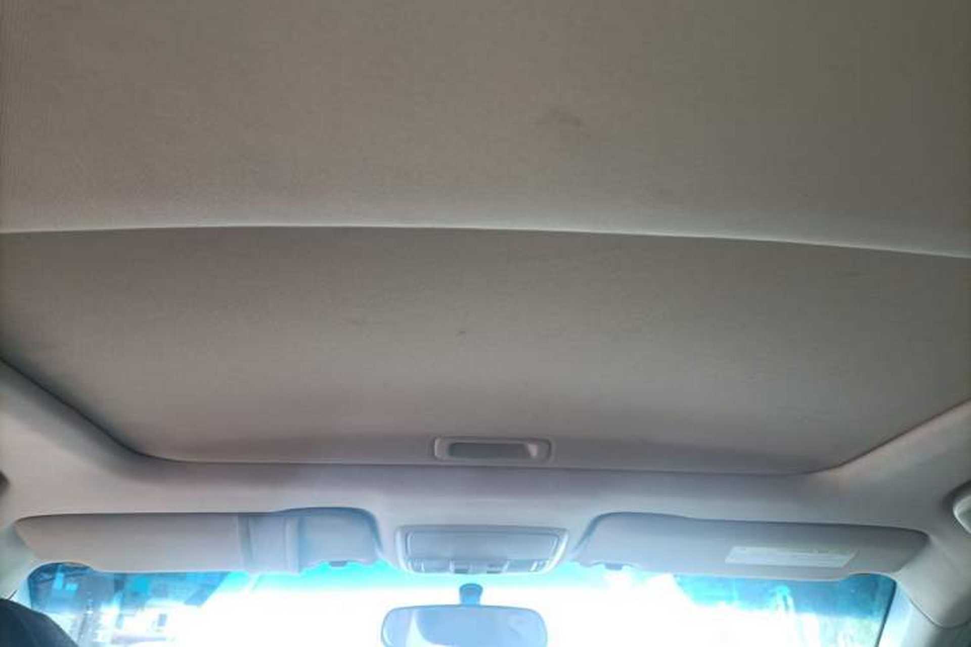 Used Honda Accord 2010 2.0L EX Headliner