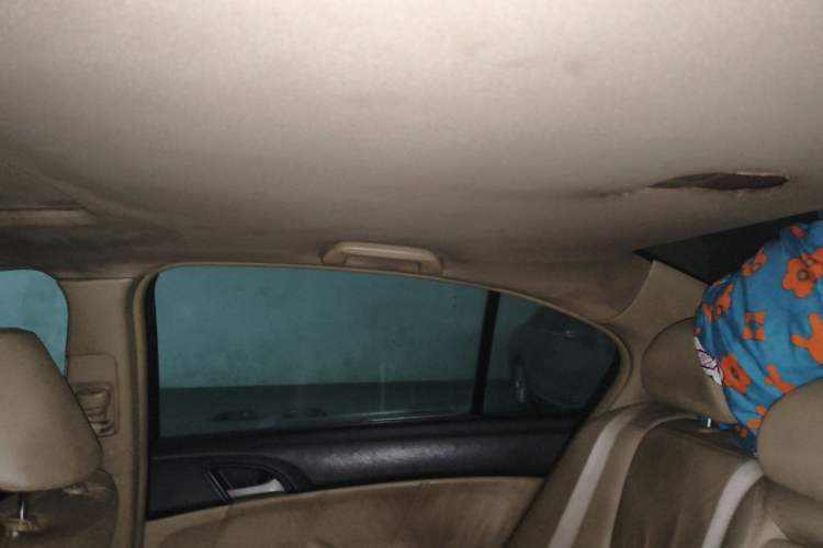 Used Honda Accord 2010 2.0L EX Headliner