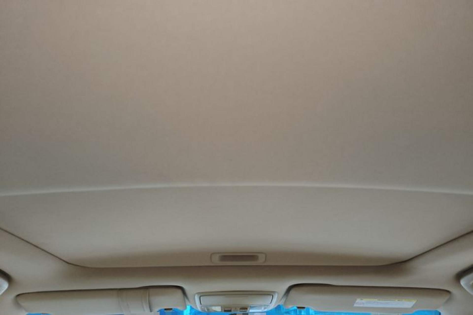 Used Honda Accord 2010 2.0L EX Headliner