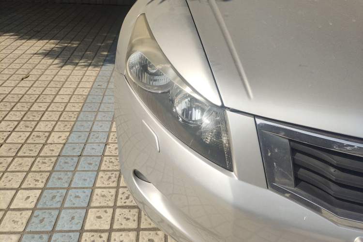 Used Honda Accord 2010 2.4L Millionth Anniversary Edition Right Front Headlight