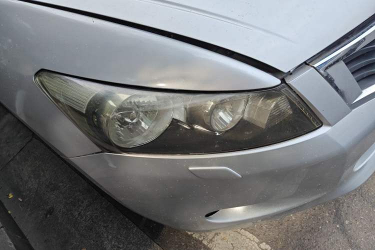 Used Honda Accord 2010 2.4L Millionth Anniversary Edition Right Front Headlight