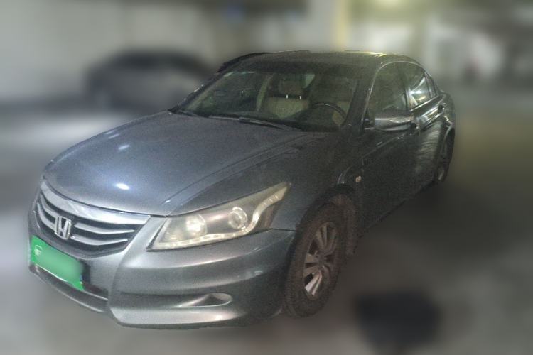 Used Honda Accord 2010 2.0L EX Guazi used car, China used car export, Used car for sale, Used  cars, Cheapest cars for sale
