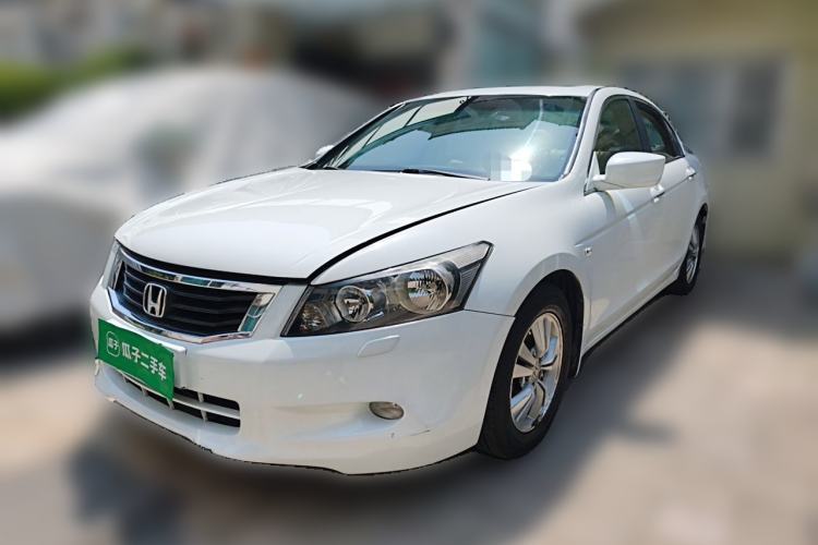 Used Honda Accord 2010 2.4L Millionth Anniversary Edition Guazi used car, China used car export, Used car for sale, Used  cars, Cheapest cars for sale
