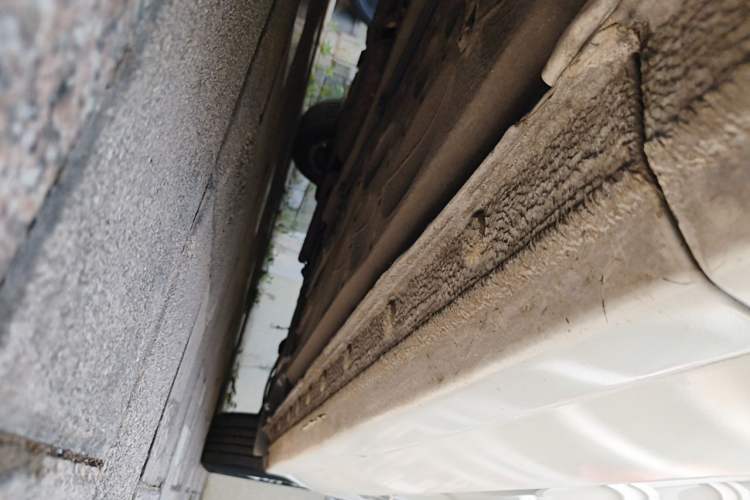 Used Honda Accord 2010 2.4L Millionth Anniversary Edition Chassis Front Left