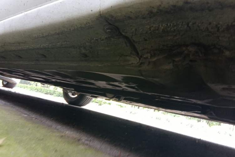 Used Honda Accord 2010 2.4L Millionth Anniversary Edition Chassis Front Right