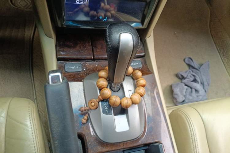 Used Honda Accord 2010 2.0L EX Gear Lever