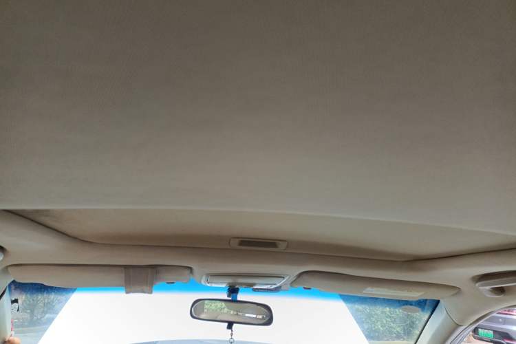 Used Honda Accord 2010 2.0L EX Headliner