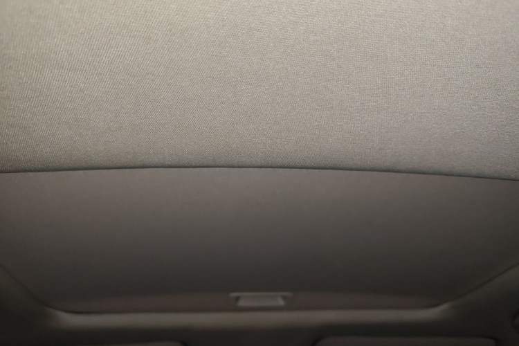 Used Honda Accord 2010 2.4L LX Headliner