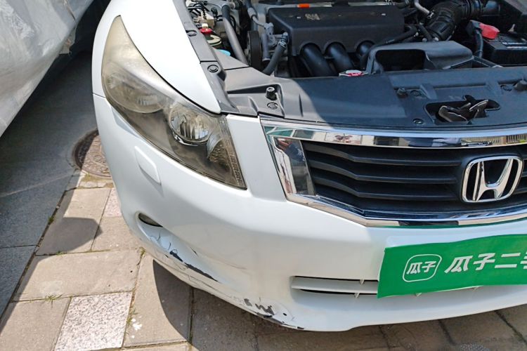 Used Honda Accord 2010 2.4L Millionth Anniversary Edition Right Front Headlight