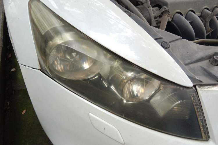 Used Honda Accord 2010 2.4L Millionth Anniversary Edition Right Front Headlight