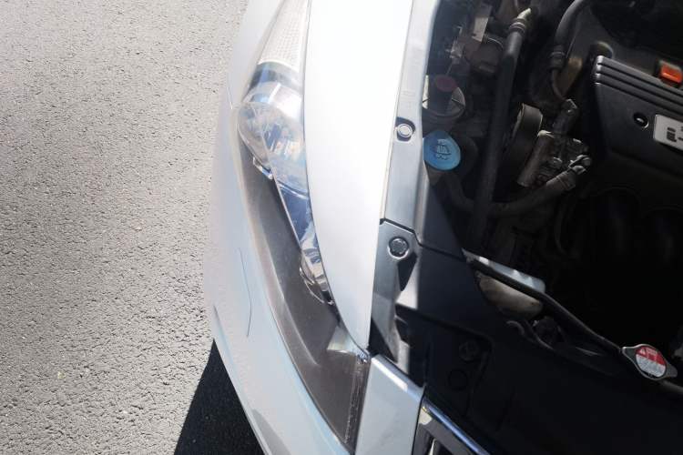 Used Honda Accord 2010 2.4L Millionth Anniversary Edition Right Front Headlight