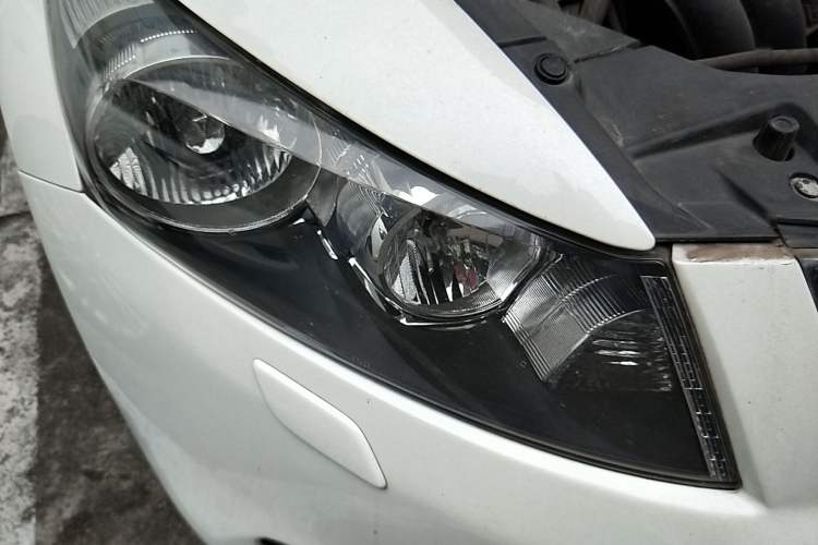 Used Honda Accord 2010 2.4L Millionth Anniversary Edition Right Front Headlight