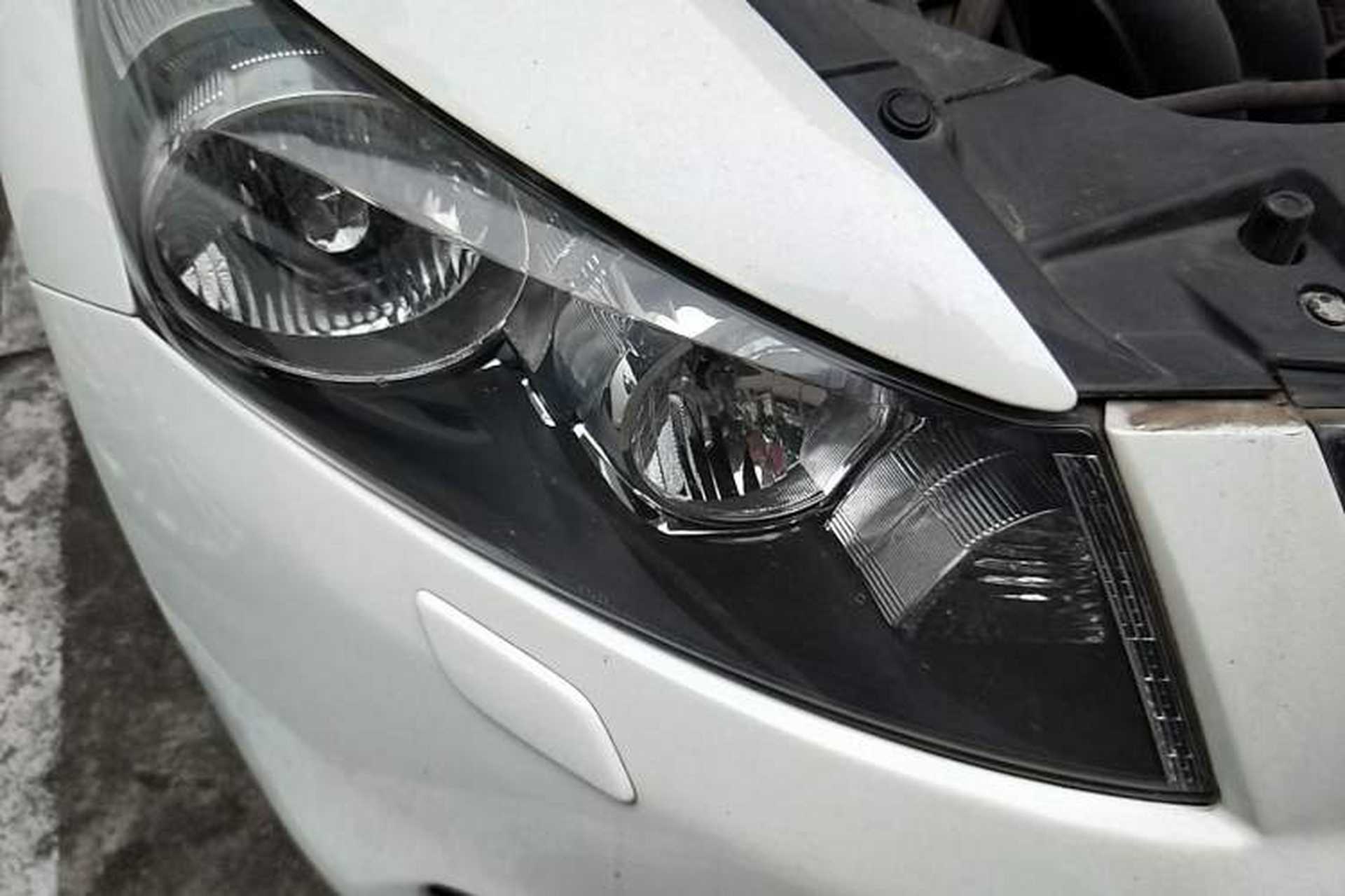 Used Honda Accord 2010 2.4L Millionth Anniversary Edition Right Front Headlight