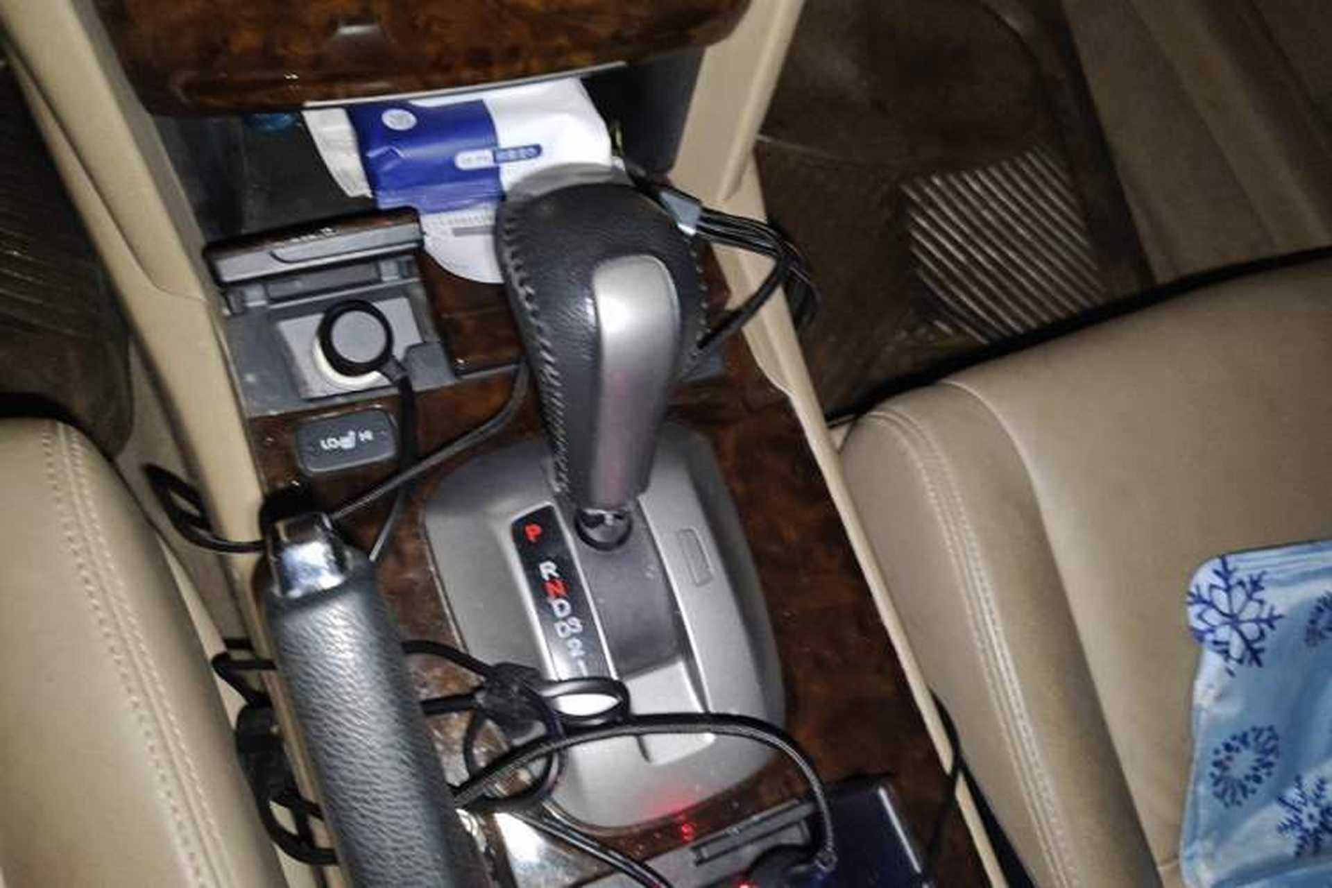 Used Honda Accord 2010 2.0L EX Gear Lever