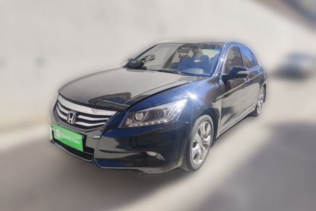 Used Honda Accord 2011 2.4L EX