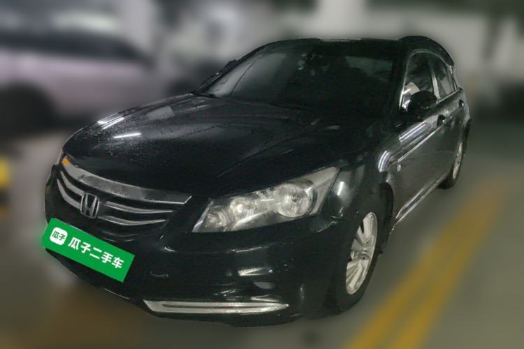 Used Honda Accord 2011 2.0L EX Guazi used car, China used car export, Used car for sale, Used  cars, Cheapest cars for sale
