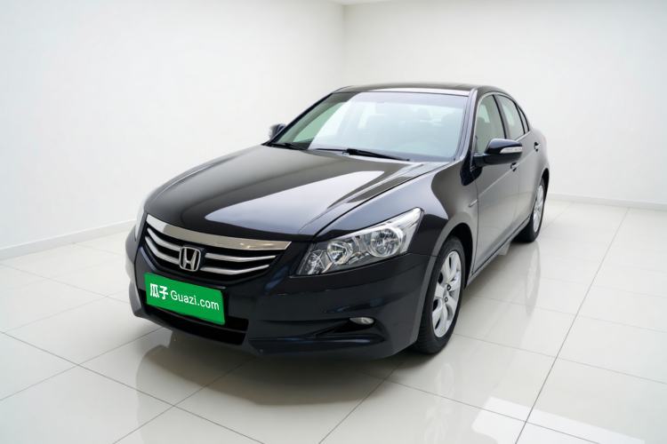 Honda Accord 2011 2.4L EX de segunda mano Guazi used car, China used car export, Used car for sale, Used  cars, Cheapest cars for sale