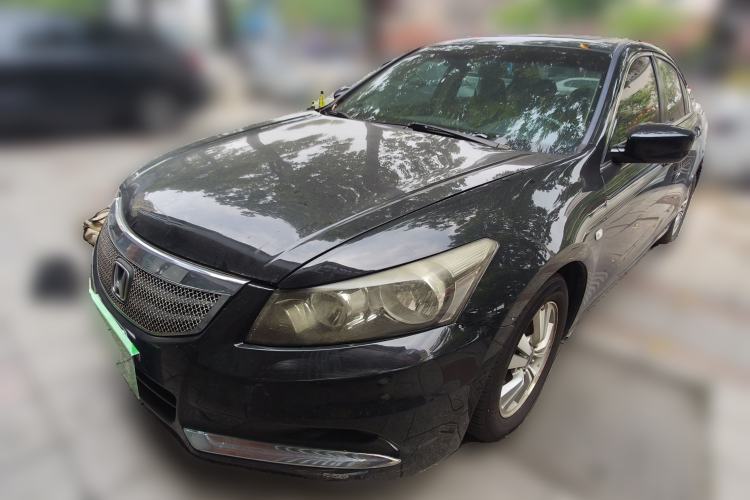 Used Honda Accord 2011 2.0L EX Guazi used car, China used car export, Used car for sale, Used  cars, Cheapest cars for sale