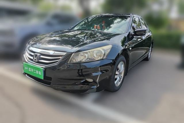 Used Honda Accord 2011 2.0L EX