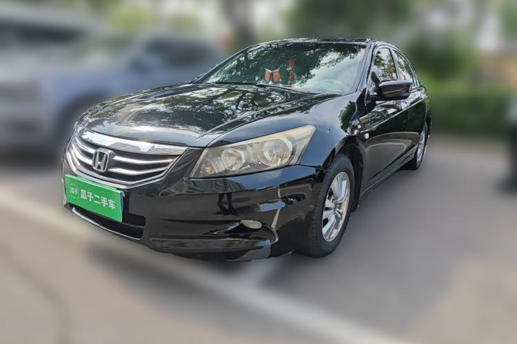 Used Honda Accord 2011 2.0L EX Guazi used car, China used car export, Used car for sale, Used  cars, Cheapest cars for sale