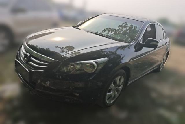 Used Honda Accord 2011 2.4L EX